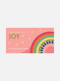 Joy Pocket Oracle Cards