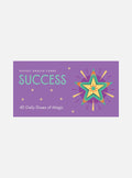 Success Pocket Oracle Cards