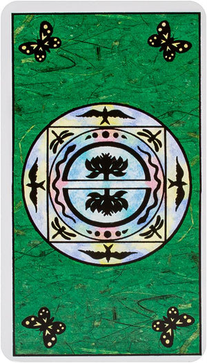 Nature Spirit Tarot