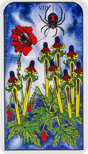 Nature Spirit Tarot