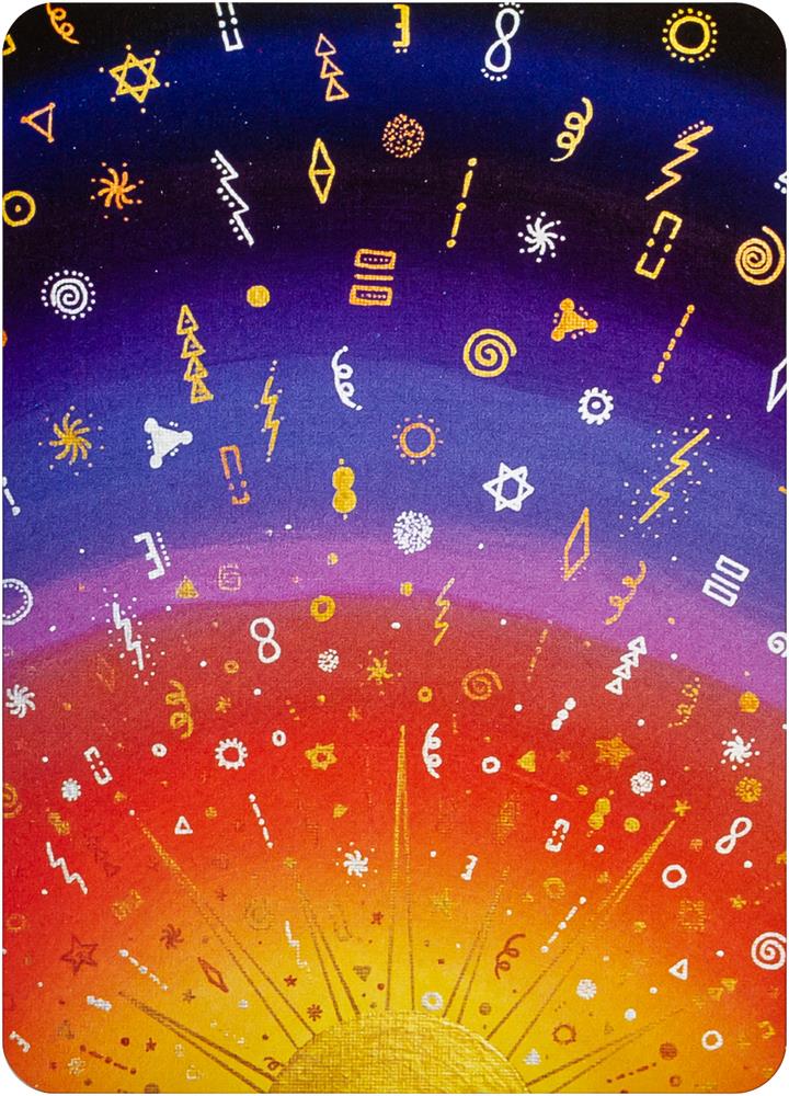 Empath Activation Cards