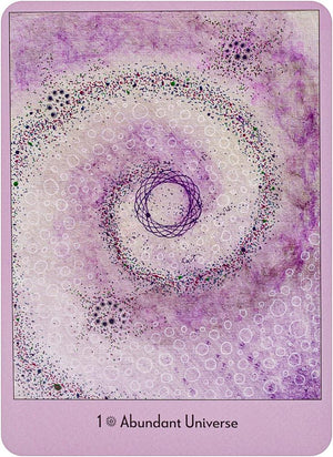 Empath Activation Cards