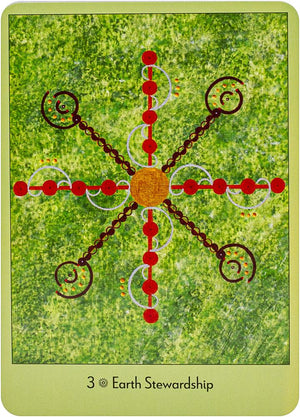 Empath Activation Cards