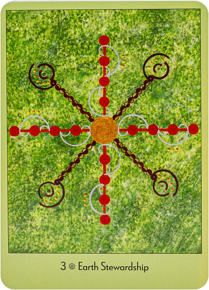 Empath Activation Cards
