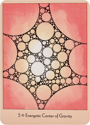 Empath Activation Cards