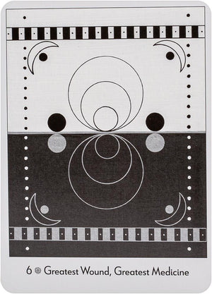 Empath Activation Cards