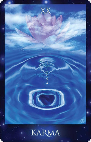 The Sirian Starseed Tarot