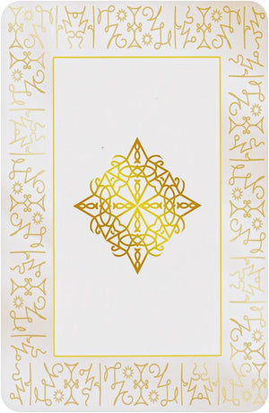 Magdalene Manifestation Cards