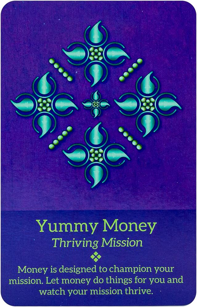 Magdalene Manifestation Cards