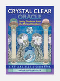 Crystal Clear Oracle