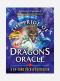 The Pride of Dragons Oracle