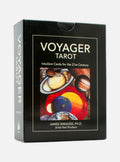 Voyager tarot - intuition cards for the 21st century