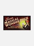 The Amazing Magical Wonder Deck