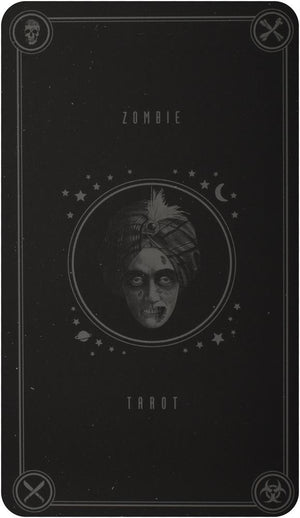 Zombie tarot