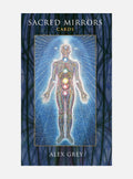 Sacred Mirrors Cards (23 Cards)