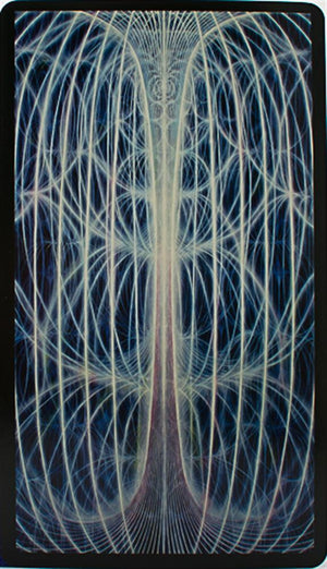 Sacred Mirrors Cards (23 Cards)