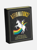 Knock Knock Affirmators