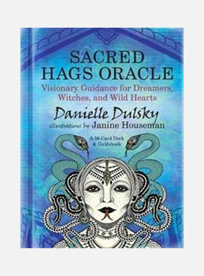 Sacred Hags Oracle