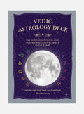 Vedic Astrology Deck: Find Your Hidden Potential Using Indias Ancient Science of the Stars