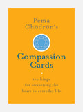 Pema chodrons compassion cards