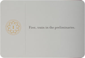 Pema chodrons compassion cards