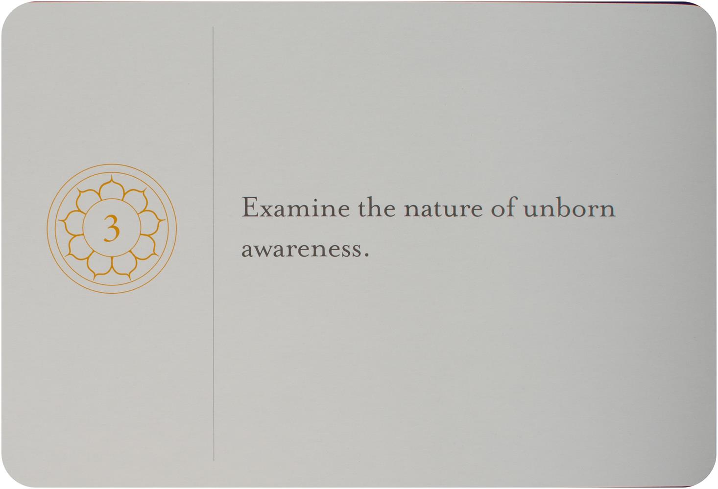 Pema chodrons compassion cards