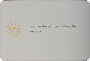 Pema chodrons compassion cards
