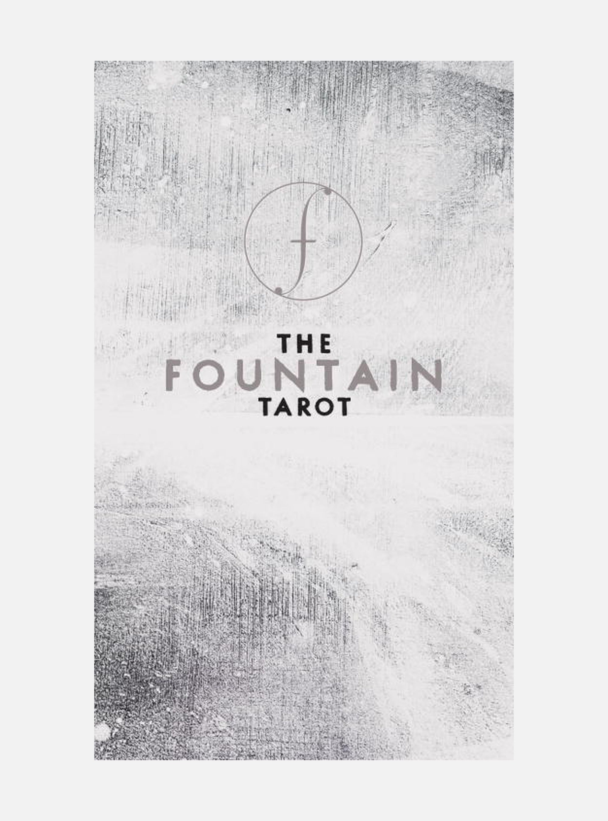 Fountain tarot