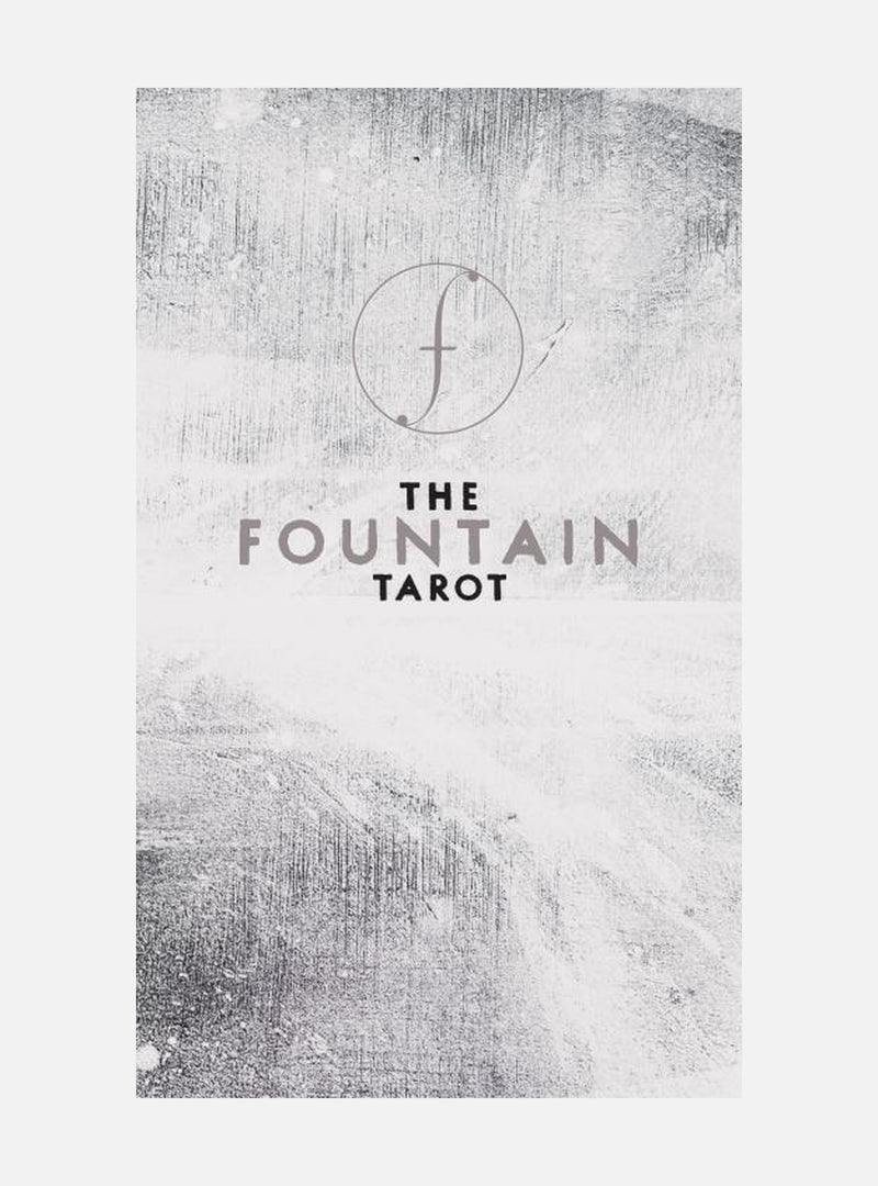 Fountain tarot