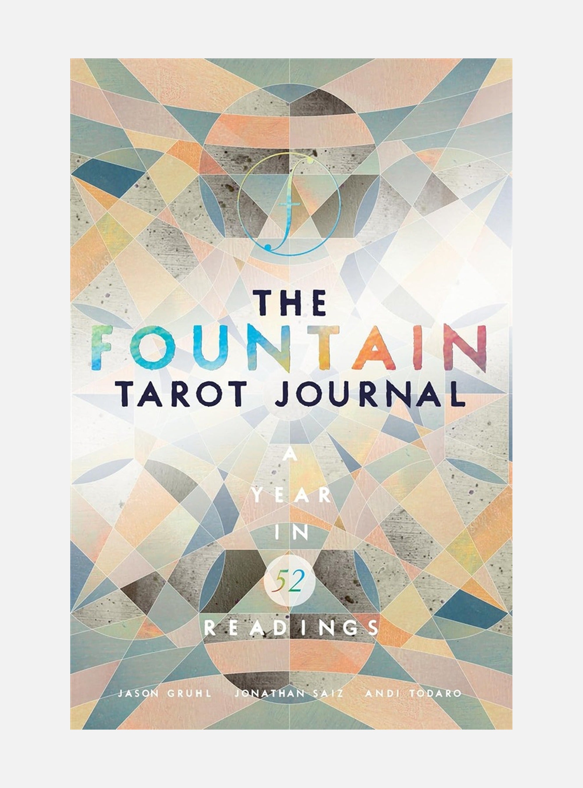 The Fountain Tarot Journal