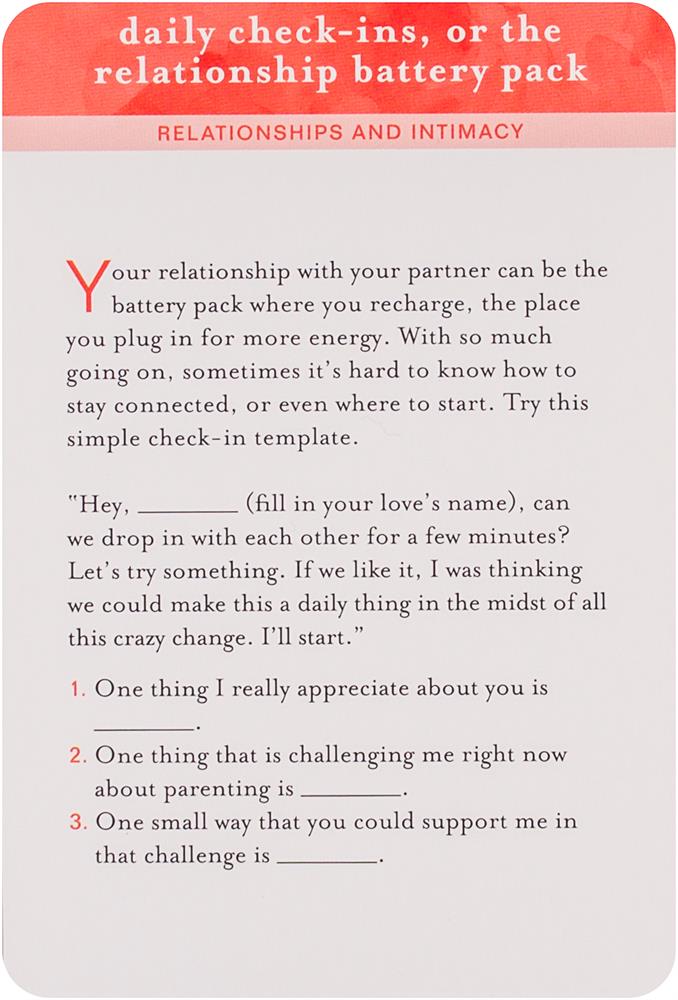 The Fourth Trimester Cards