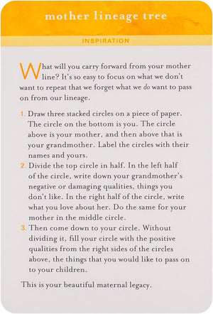 The Fourth Trimester Cards