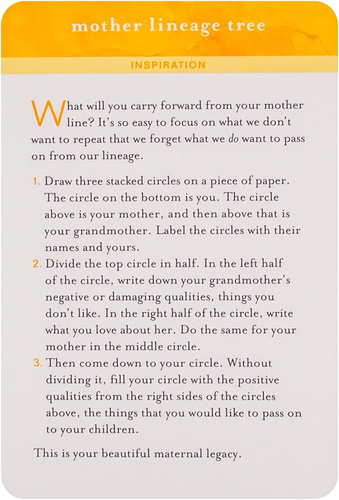 The Fourth Trimester Cards