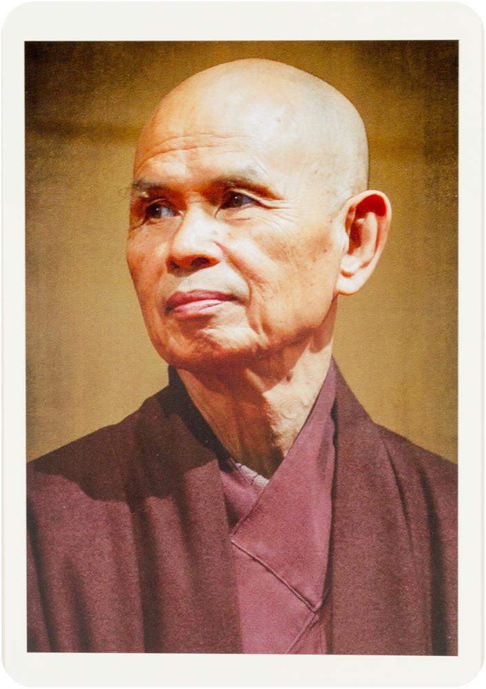 Everyday Peace Cards: 108 Mindfulness Meditations