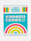 Kindness Cards For Kids : 52 Ways To Make Every Day A Little Better