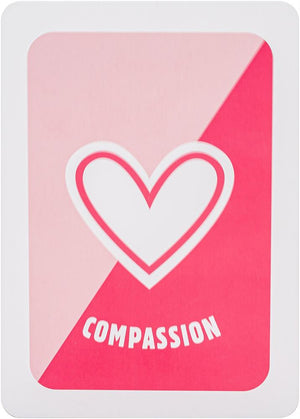 Kindness Cards For Kids : 52 Ways To Make Every Day A Little Better
