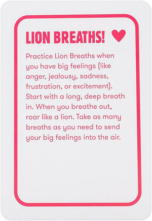 Kindness Cards For Kids : 52 Ways To Make Every Day A Little Better