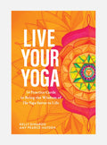 Live Your Yoga