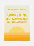 Awakening Self-Compassion Cards