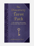 Discovery Tarot Path