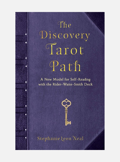 Discovery Tarot Path