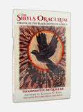 Sibyls oraculum Oracle of the Black Doves of Africa