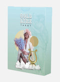 Gold Lyre Tarot