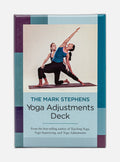 Mark Stephens Yoga Adjustments Deck,The