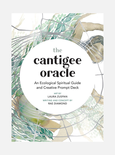 The Cantigee Oracle