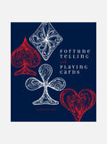 Fortune Telling Using Playing Cards