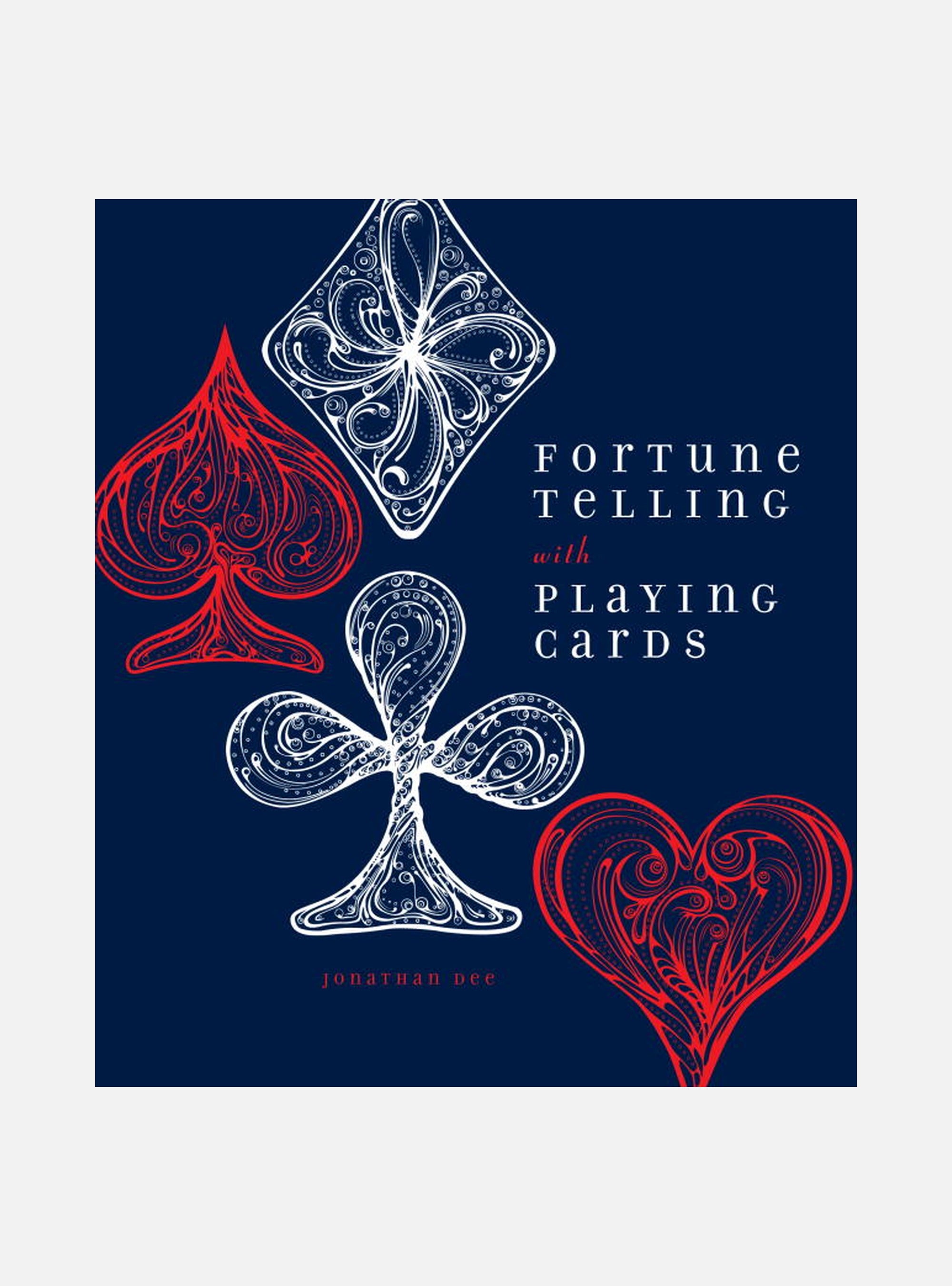 Fortune Telling Using Playing Cards
