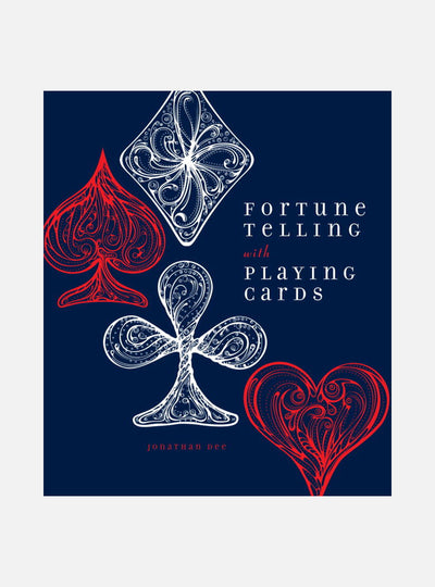 Fortune Telling Using Playing Cards