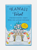 Kawaii Tarot: Understanding Tarot With The