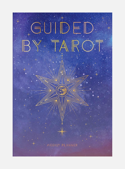 Guided by Tarot